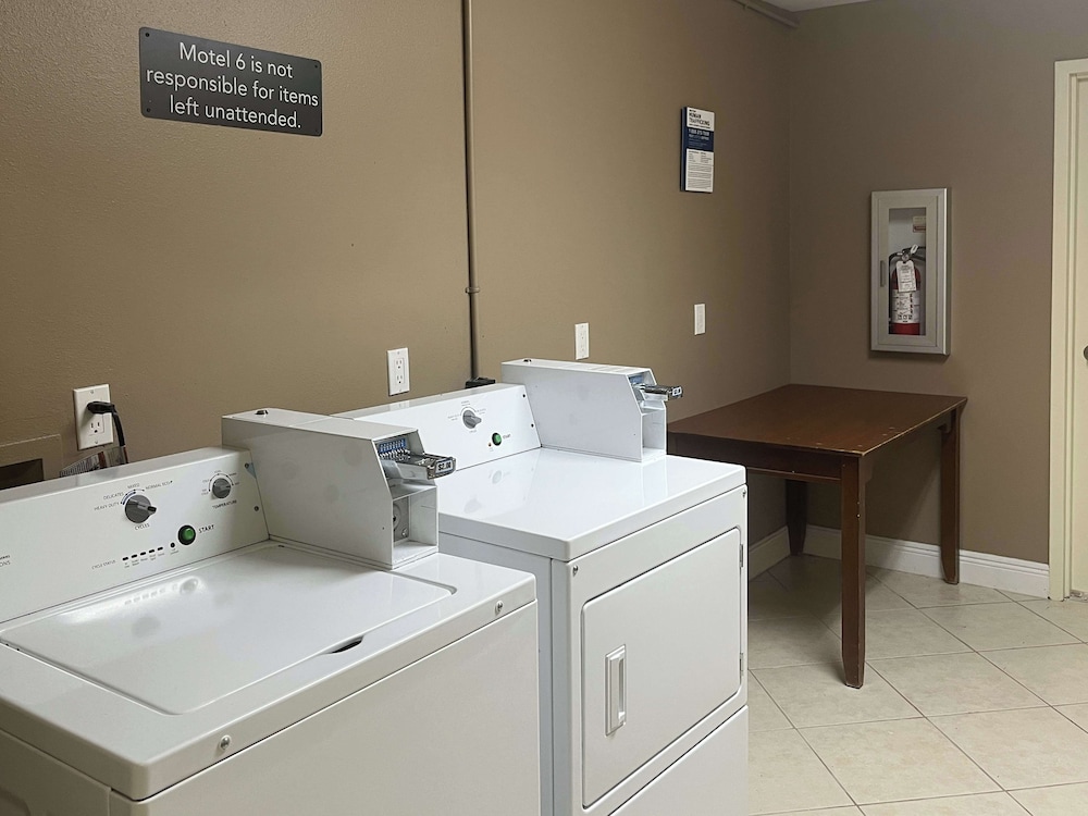 Motel6 Houma, LA 29/29