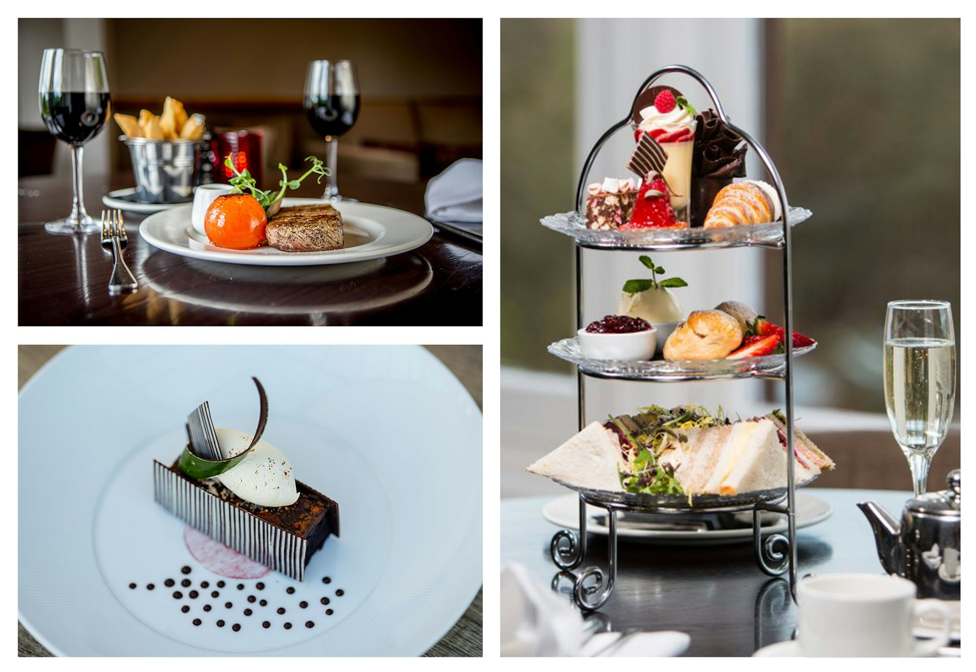 Sherbrooke Castle Hotel 35/53