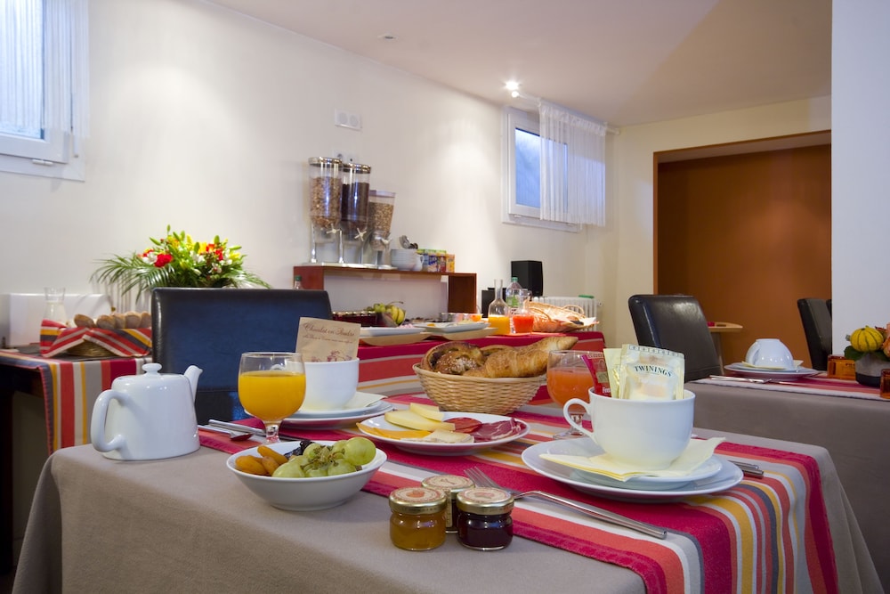 Hotel Le Relais Saint Jacques 38/55