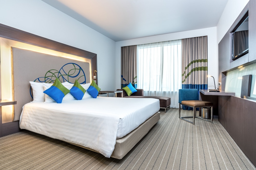 Four Points by Sheraton Ploenchit Bangkok 17/56