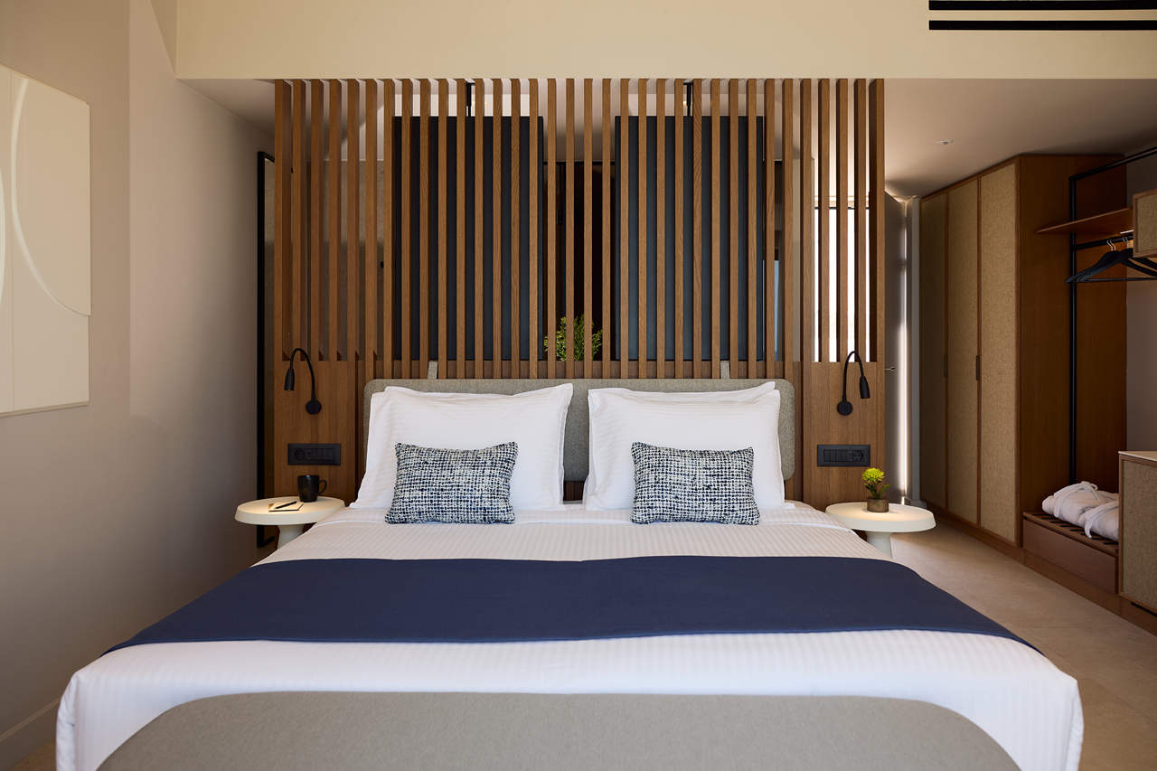 Oros Luxury Beach Resort 23/65