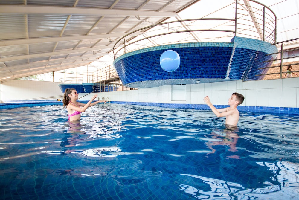 Cassino All Inclusive Resort Pocos de Caldas by Nacional Inn 23/53