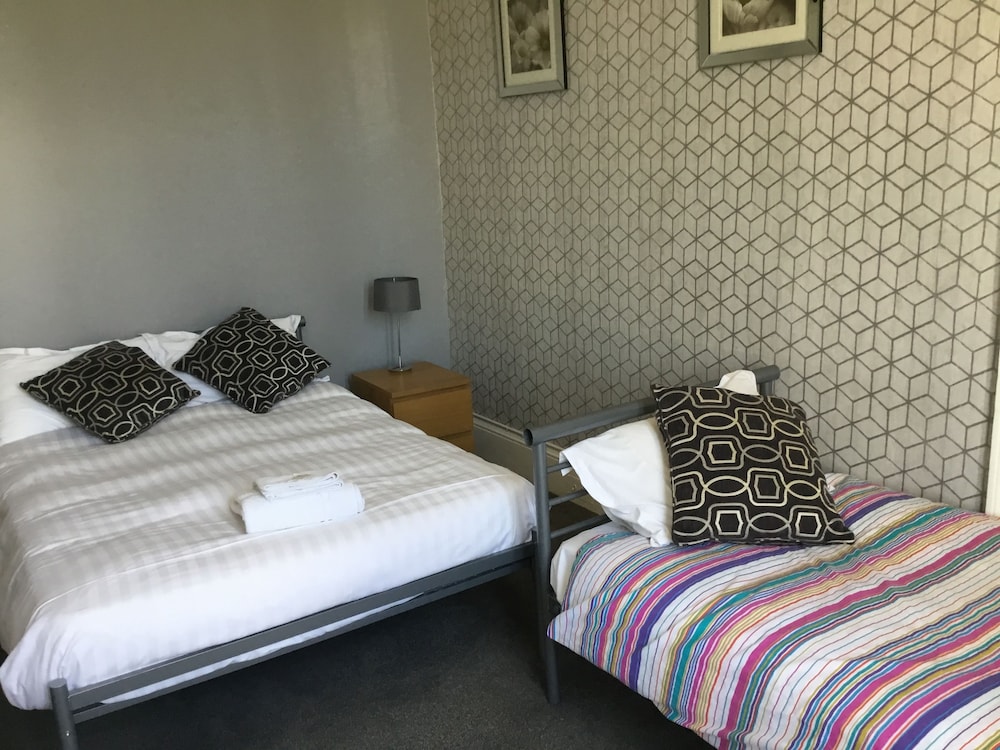 Northumberland Hotel 11/72