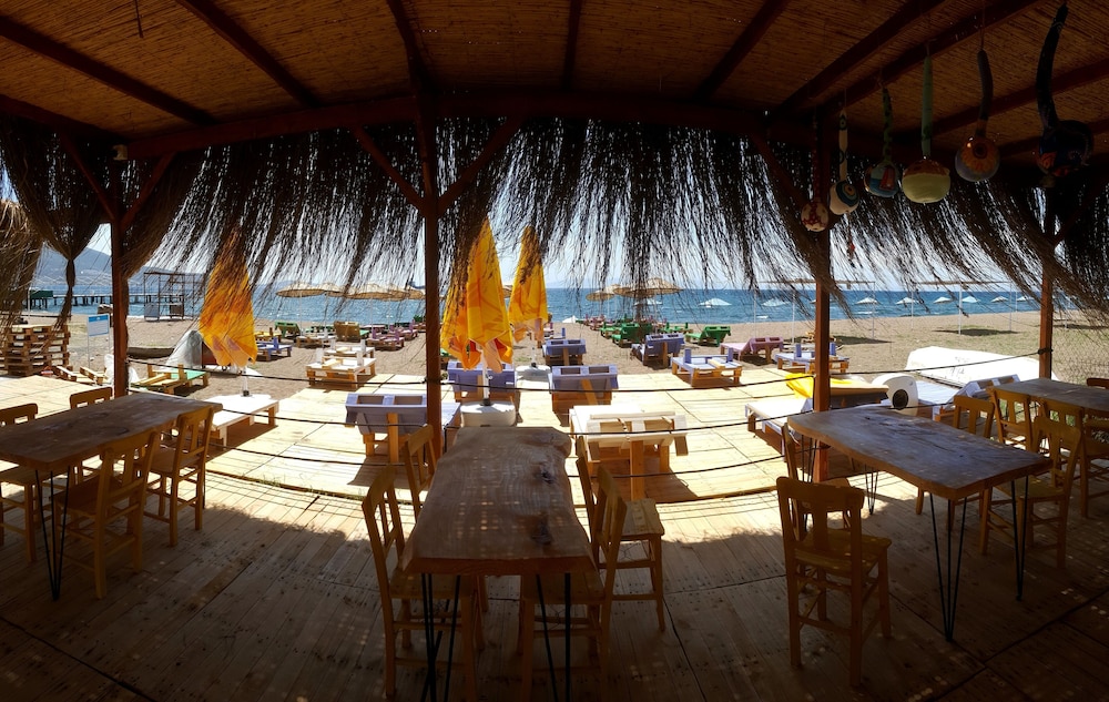 Malena Boutique Hotel 40/50