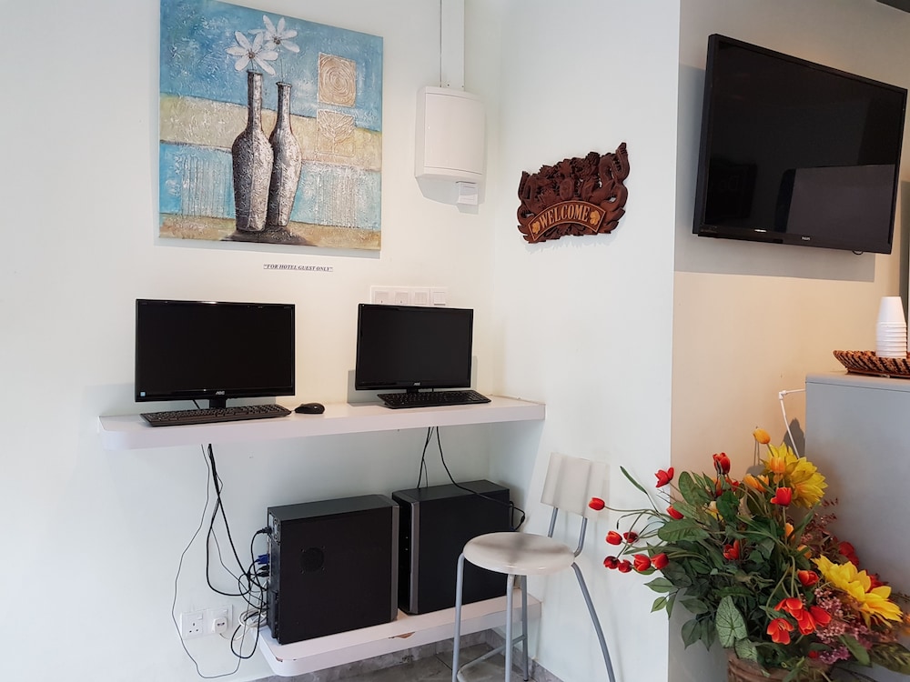 De Uptown Hotel Ss2 41/49