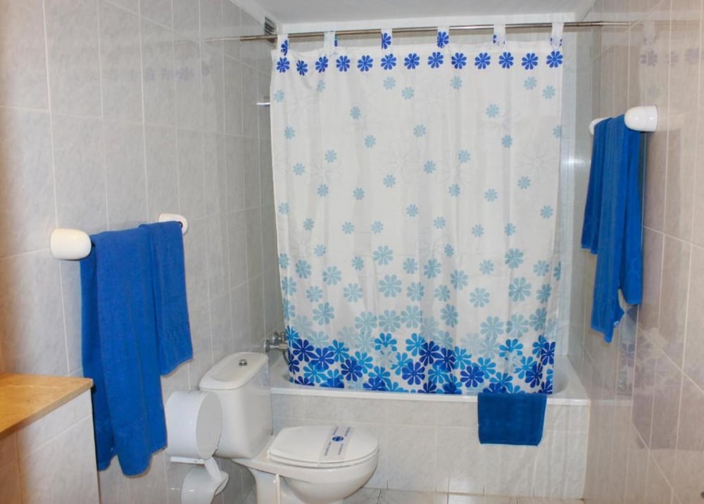 Rio Piedras Apartamentos酒店(Rio Piedras Apartamentos) 图片4