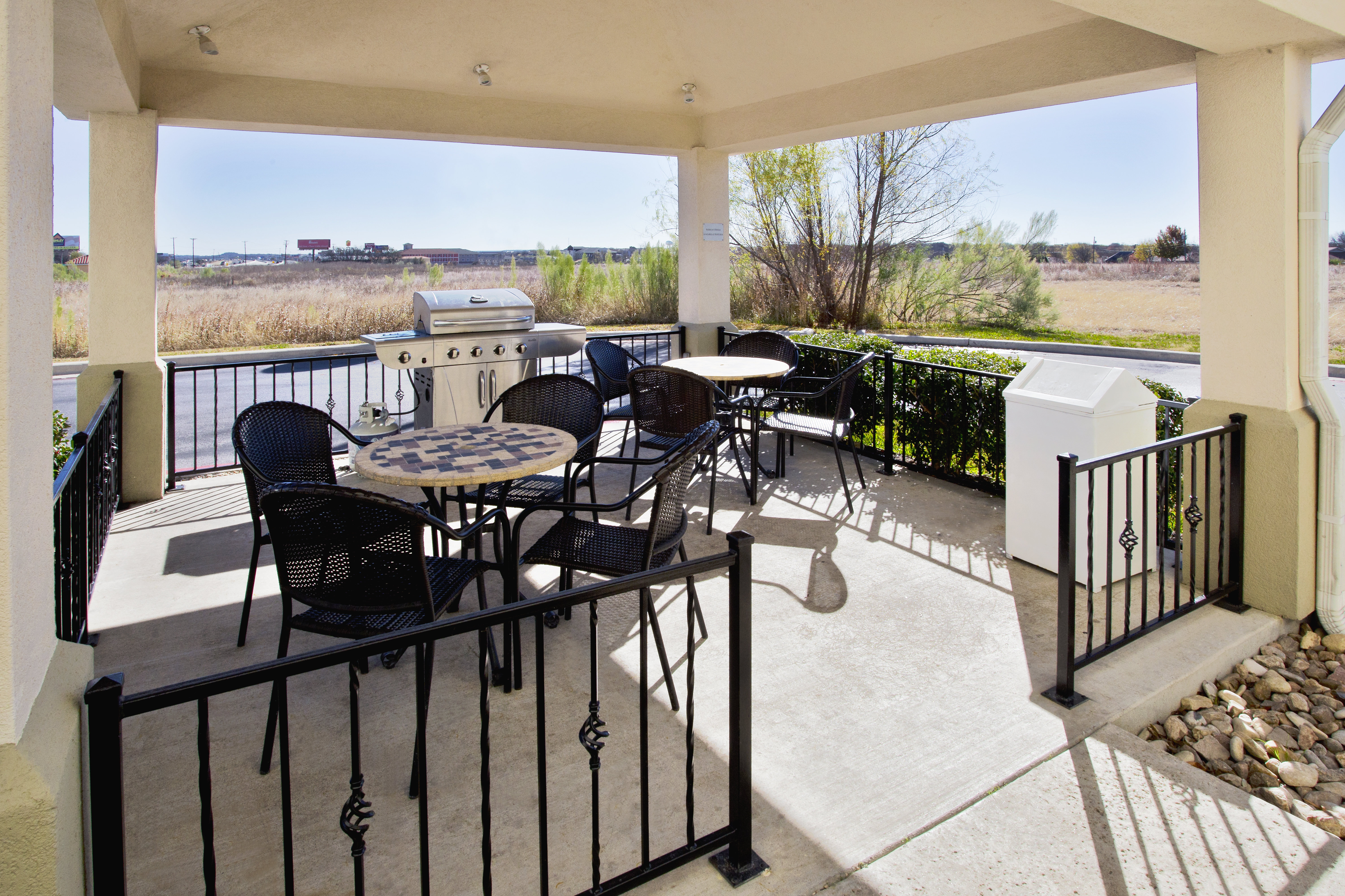 Candlewood Suites Killeen 31/46