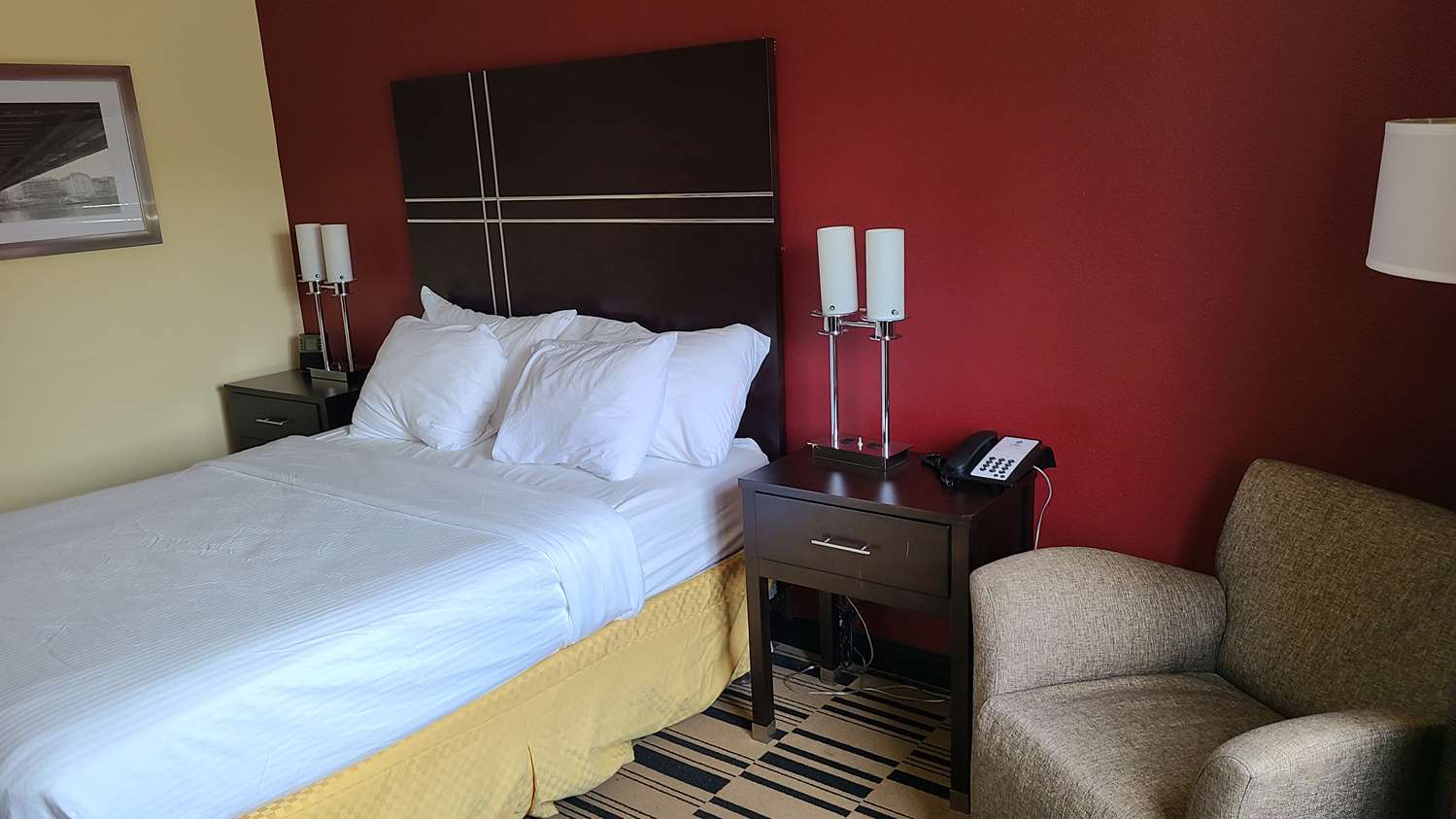Best Western Shippensburg Hotel 27/58