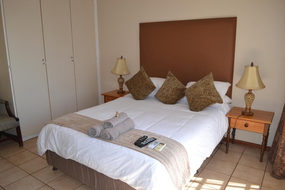 Edelweiss Corporate Guesthouse 13/45