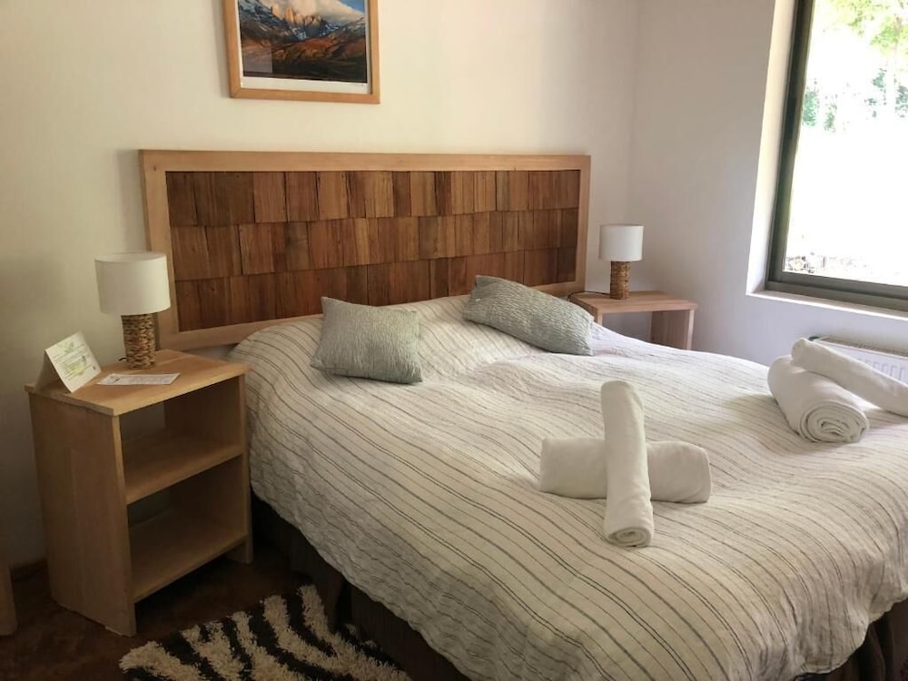 Hotel Patagonia House 12/30