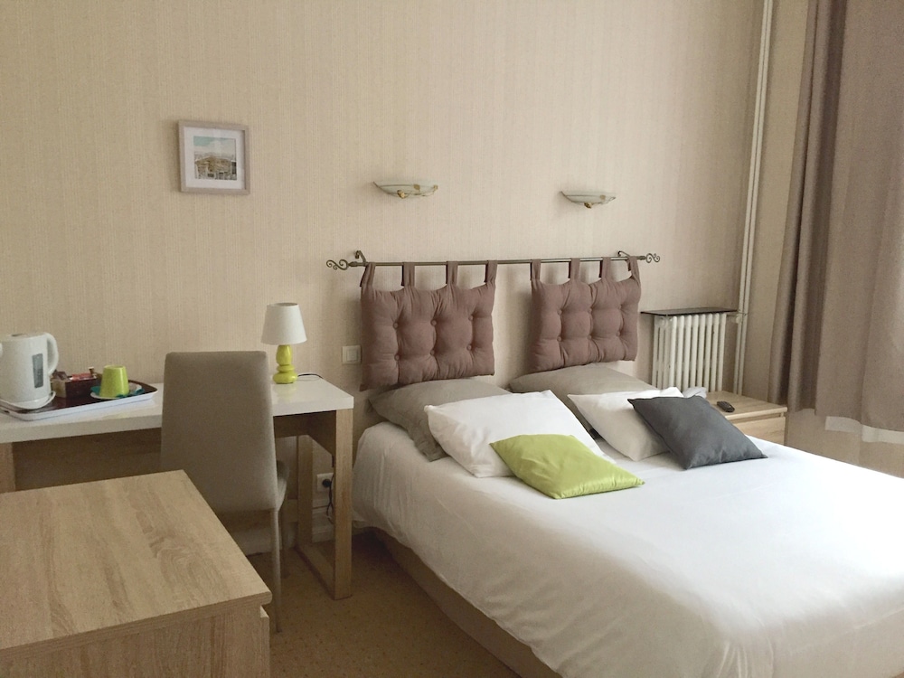 Hotel Villa du Parc 9/45