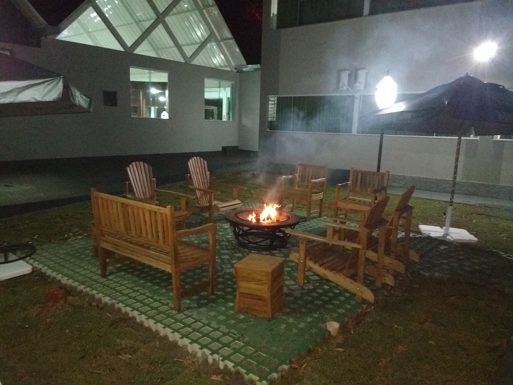Dan Inn Campos Do Jordao 56/67