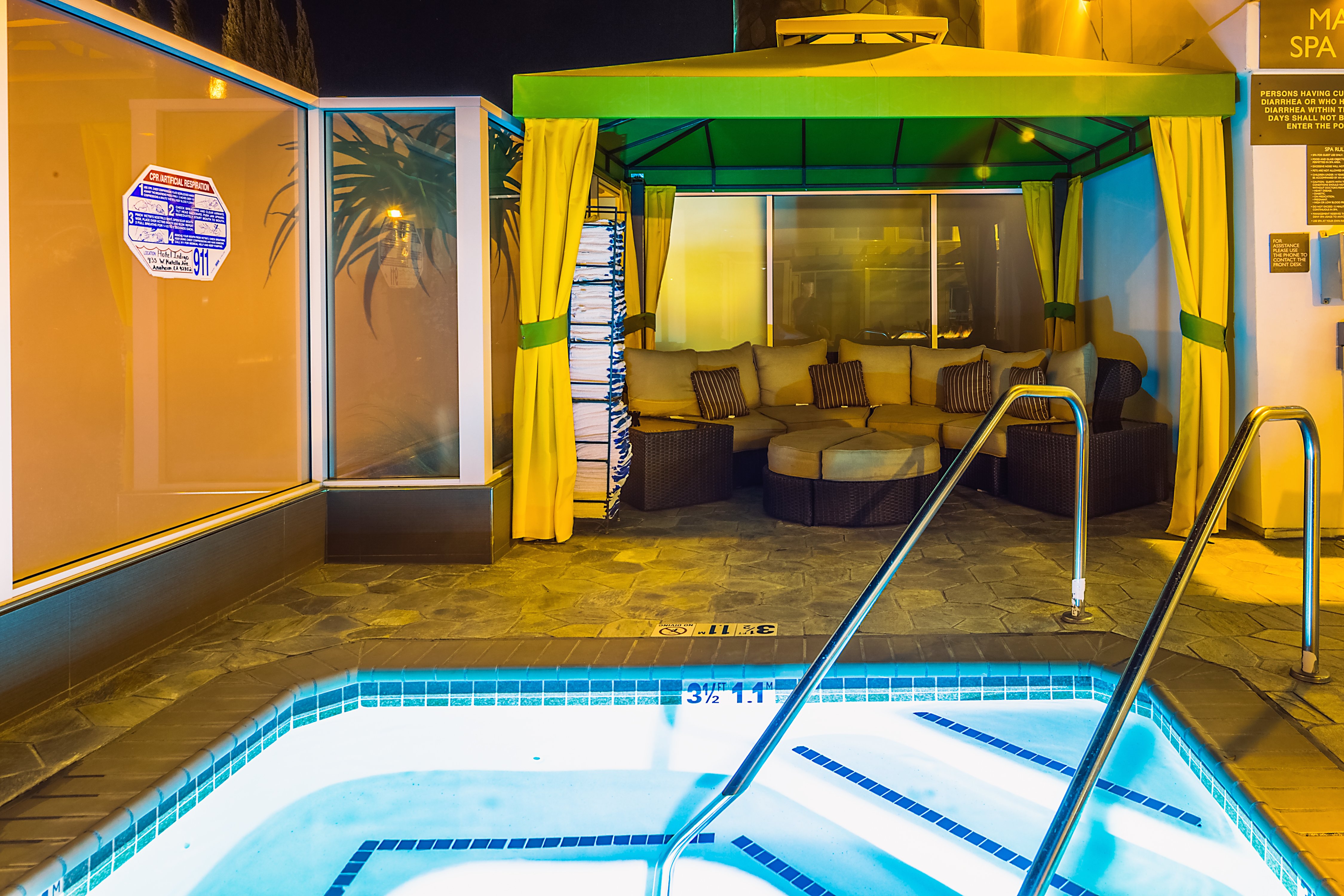 Hotel Indigo Anaheim, an IHG Hotel 34/65