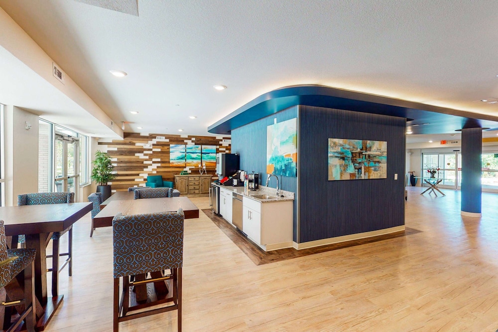 WaterWalk Extended Stay by Wyndham Raleigh - RTP 5/61
