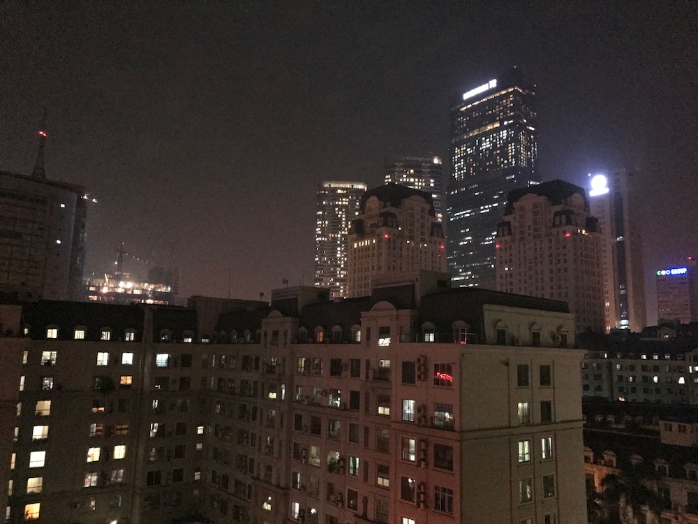 Hotel Mai Hanoi 5/50