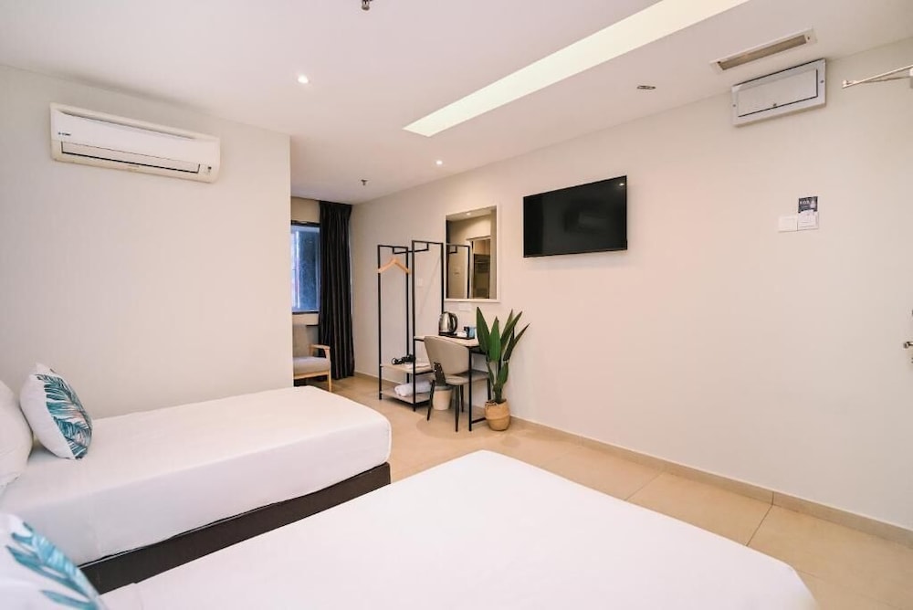 Kingston Hotel 1 @ Bukit Bintang 19/59