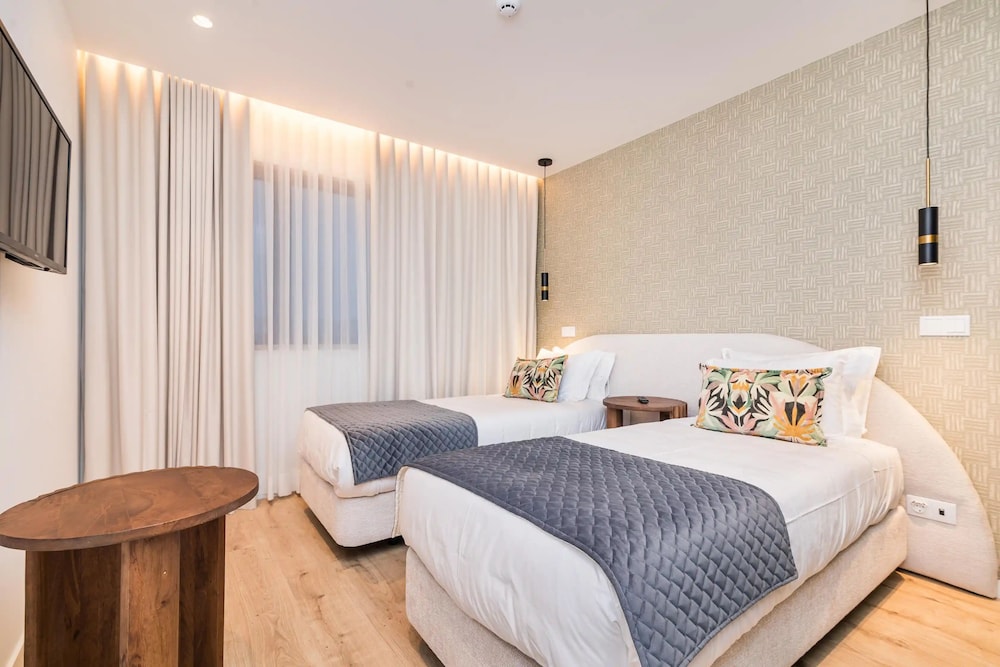 Haven Nature Hotel & Villas 20/50