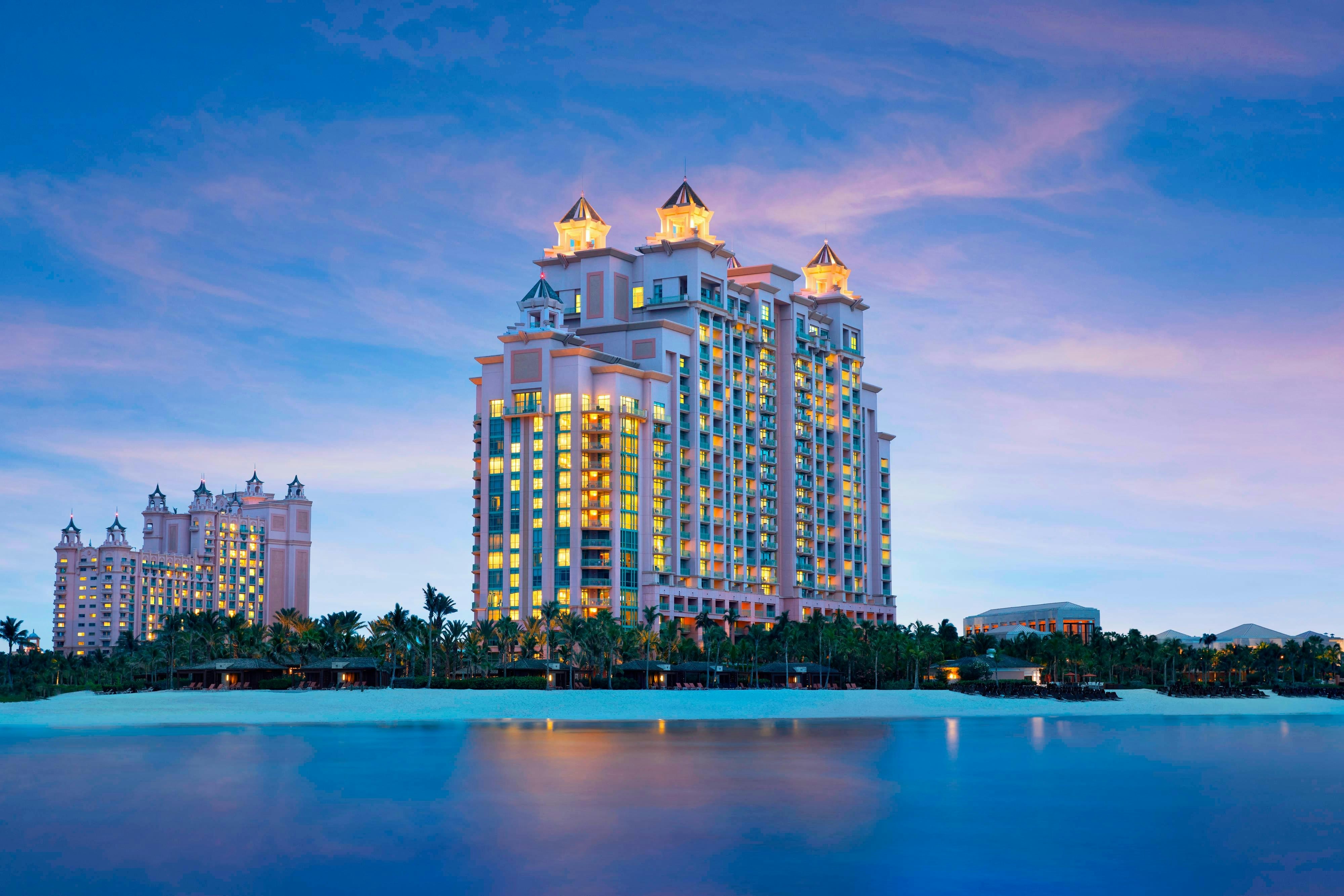 The Cove at Atlantis 2/67