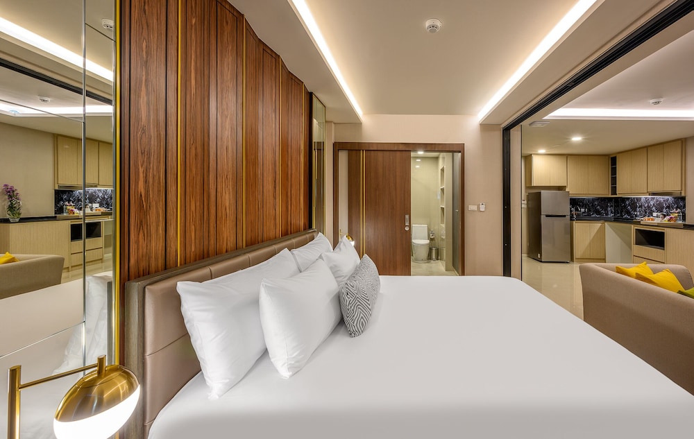 Mida Grande Resort Phuket 14/74