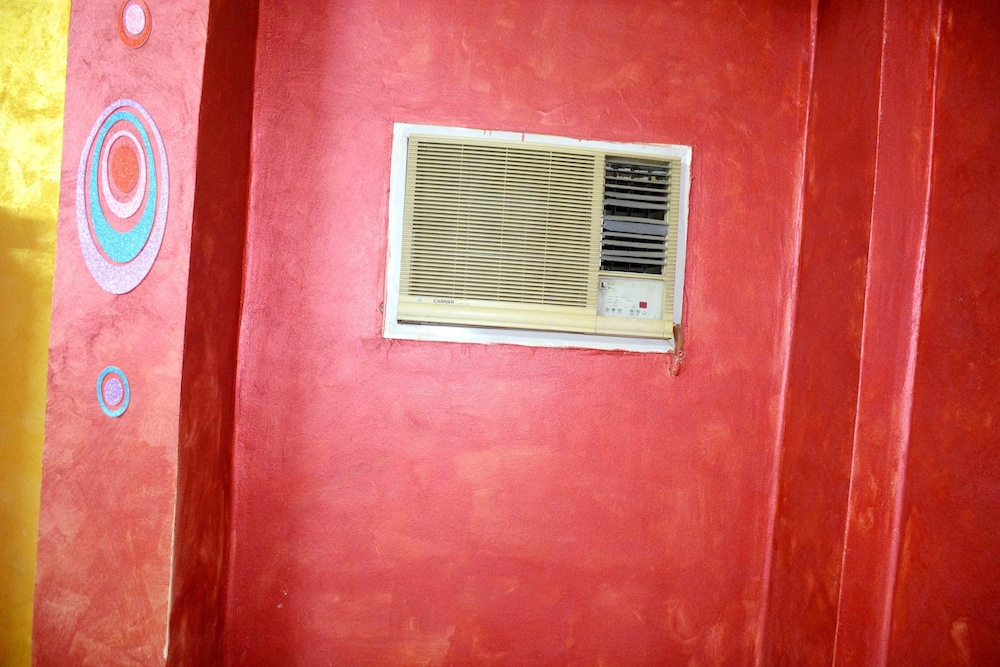 City Hostel 29/50