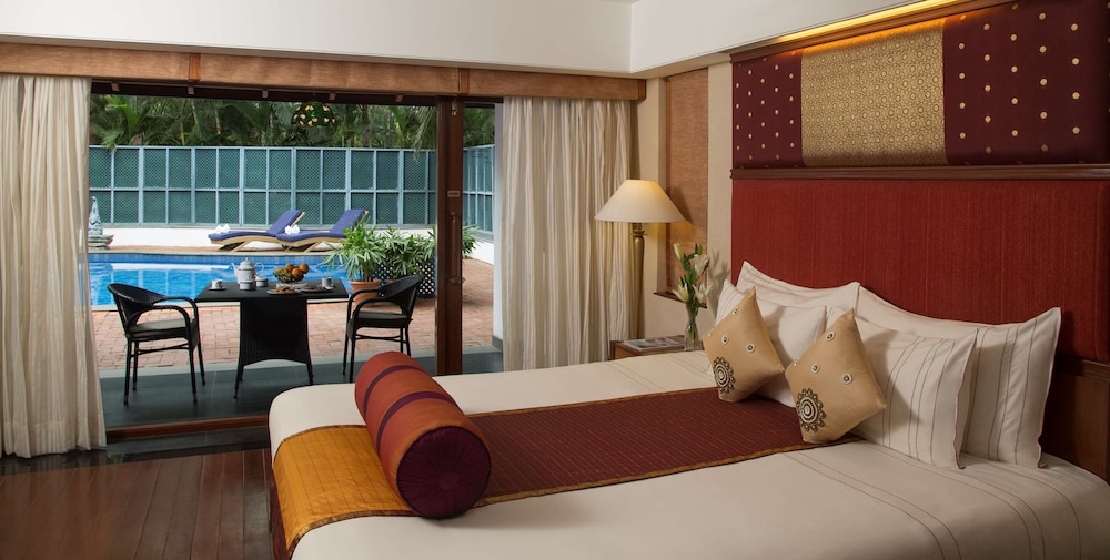 Radisson Blu Resort Temple Bay Mamallapuram 25/74