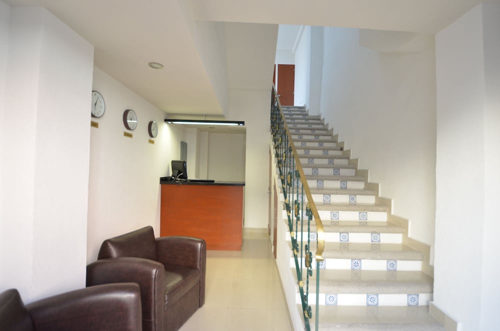 Suites La Concordia 8/63