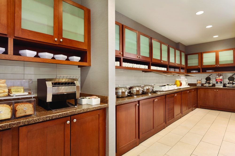 Hyatt House Denver Airport 41/49
