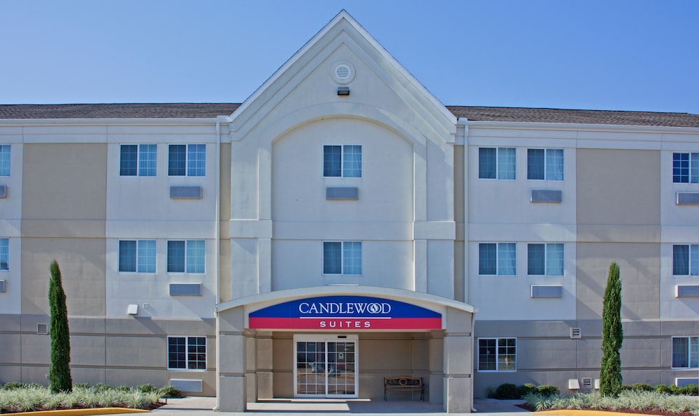 Candlewood Suites Port Arthur/Nederland 3/51