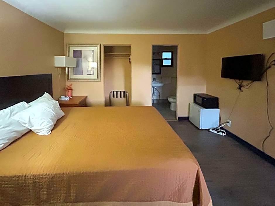 OYO 1001438 Motel6 Williams, AZ – Historic Route 66 7/26