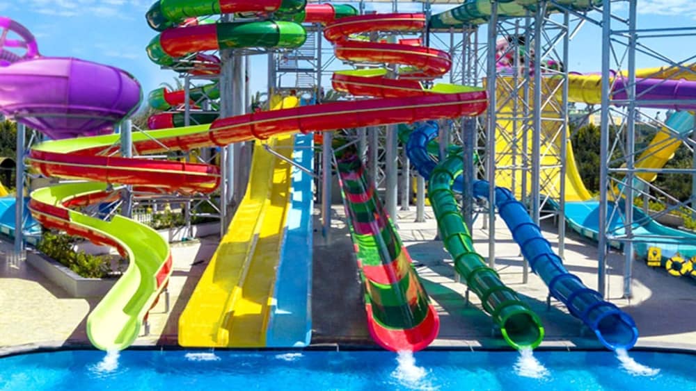 Infinity By Yelken Aquapark And Resorts 20/28