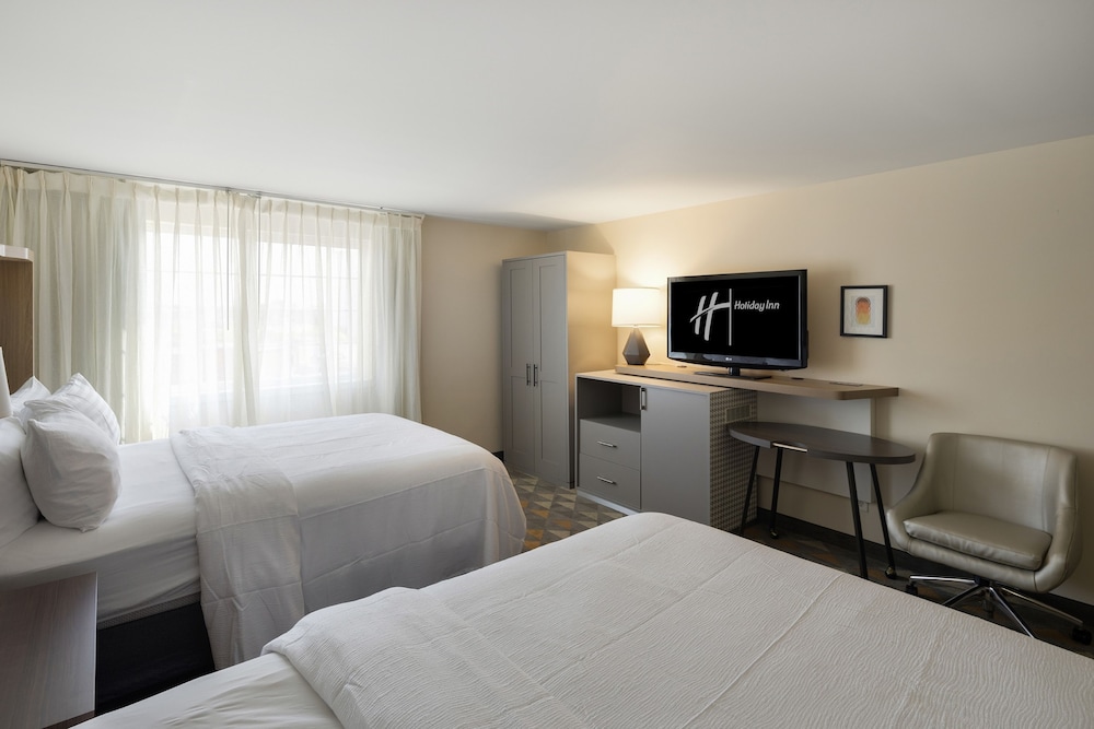 Holiday Inn Bloomington W Msp Airport Area 12/61