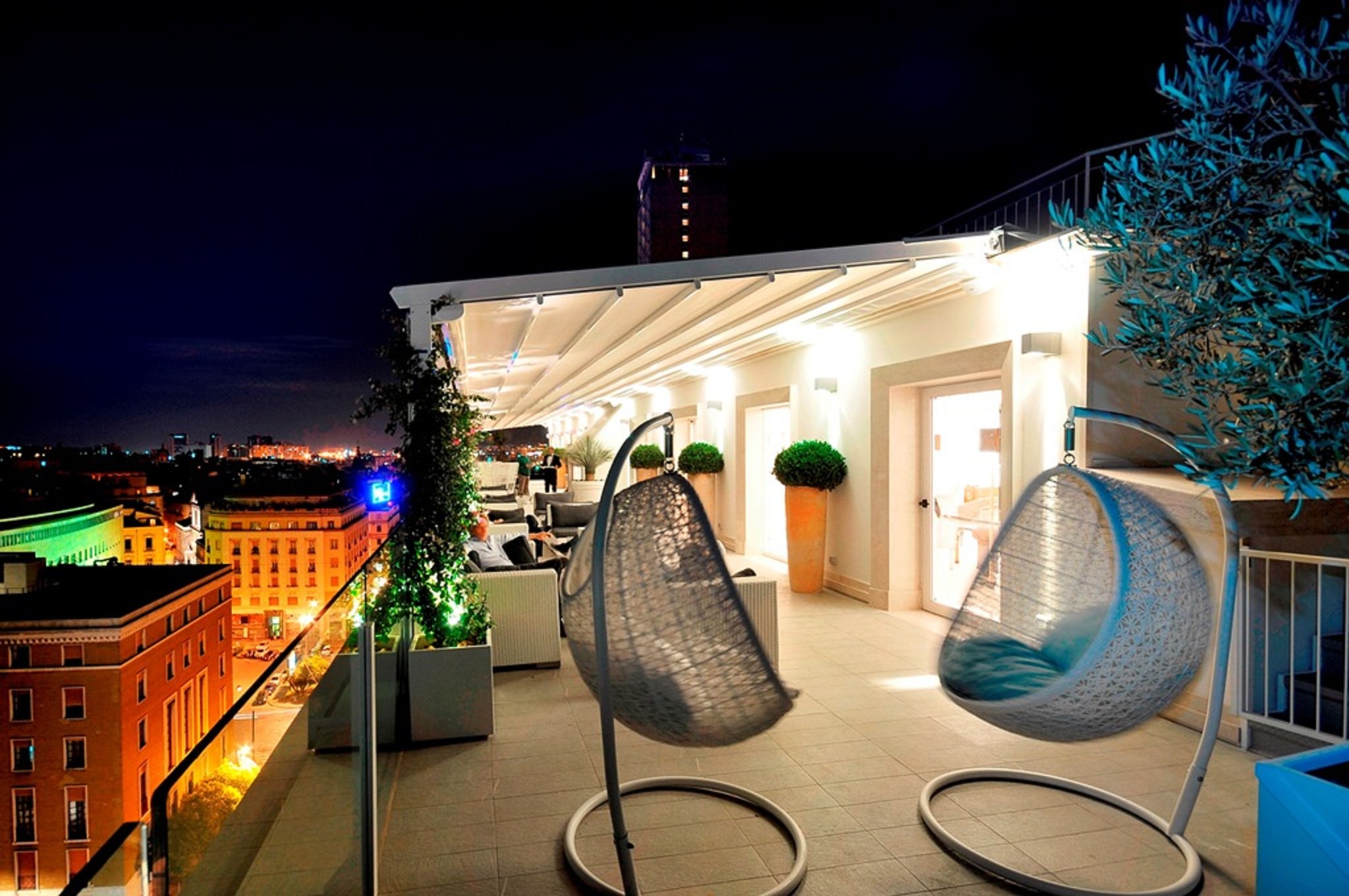 DoubleTree by Hilton Naples Oriente 5/32