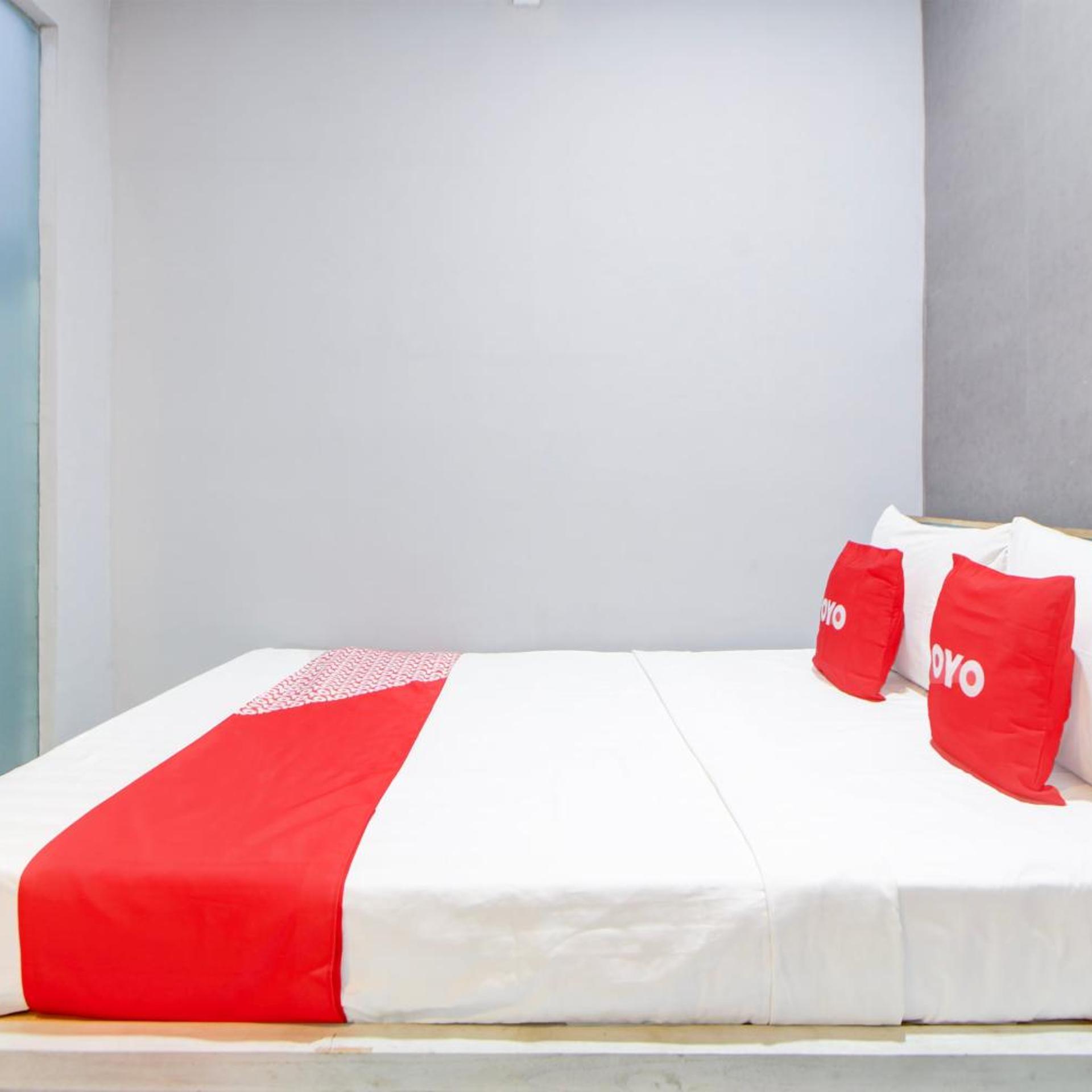 Hotel O Stasiun Tegal Near Alun-Alun Formerly Ameera Guest House 23/33