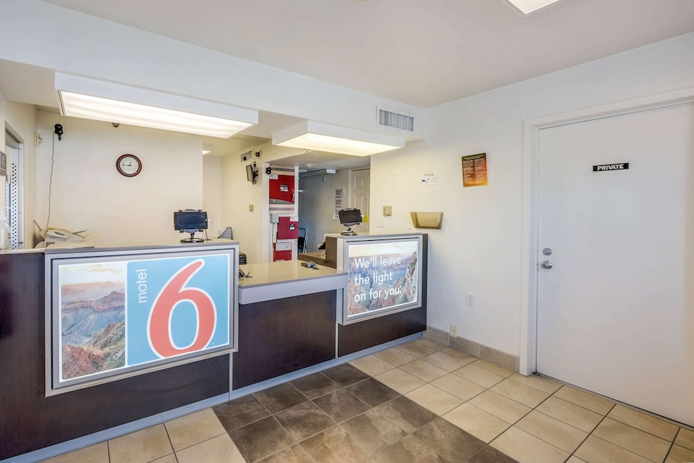 Motel6 Winnemucca, NV 14/60