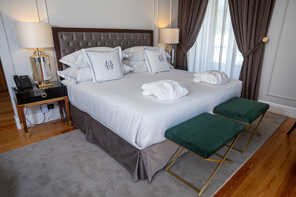 Garden, Superior, Deluxe, Double Bed, Sofa