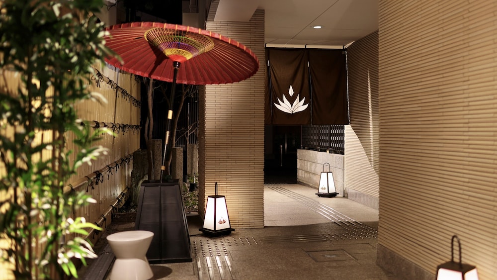 Gion Crystal Hotel 13/35