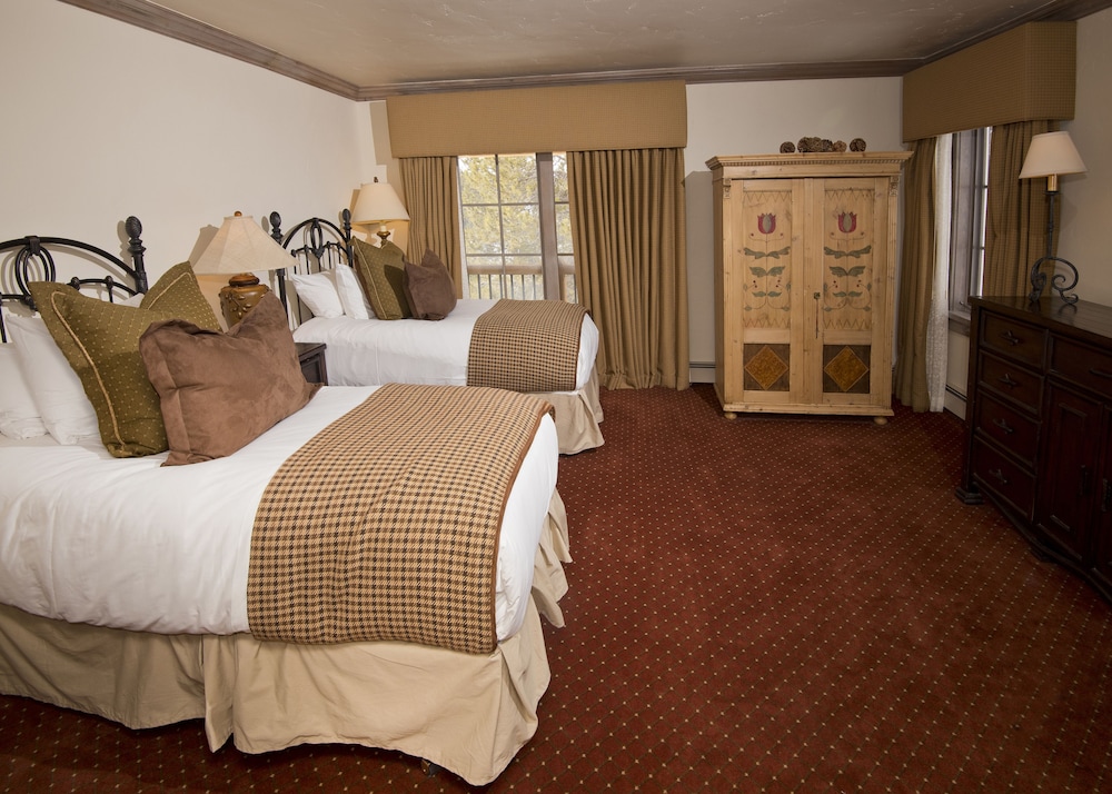 The Arrabelle At Vail Square A Rockresort 25/82