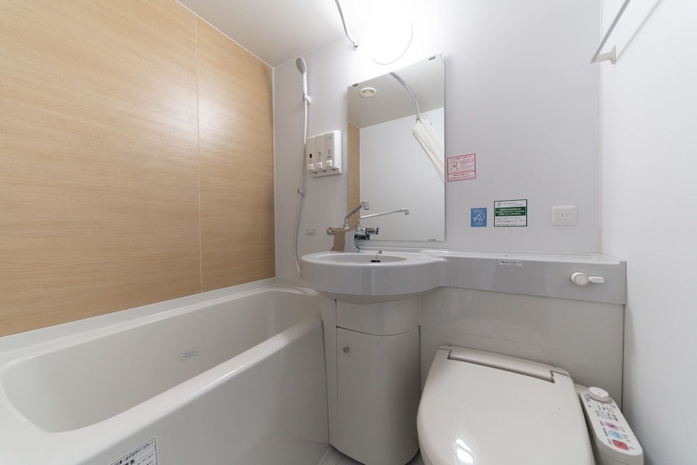 Washington R&B Hotel Hakataekimae Dai 2 38/39