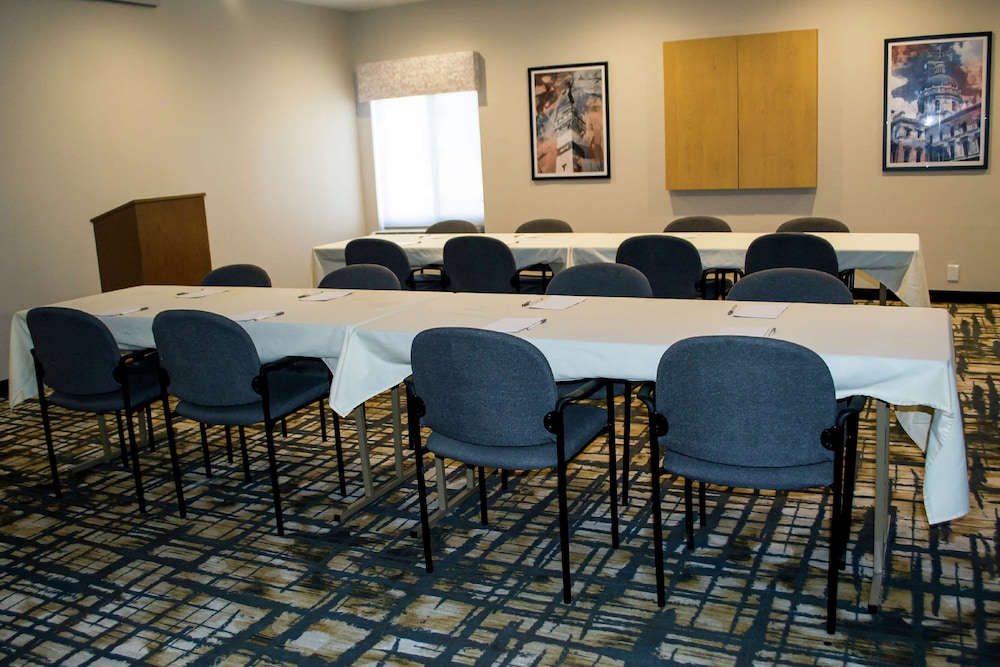 Hampton Inn Marion Inn 54/66