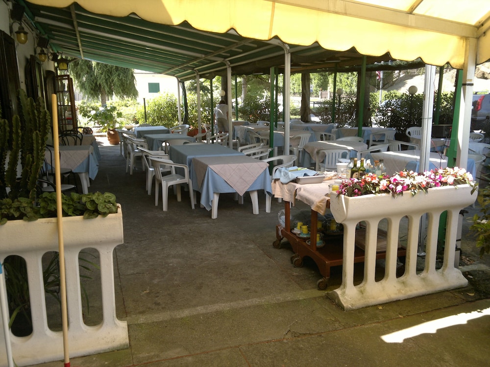 Hotel Da Carlos 4/48