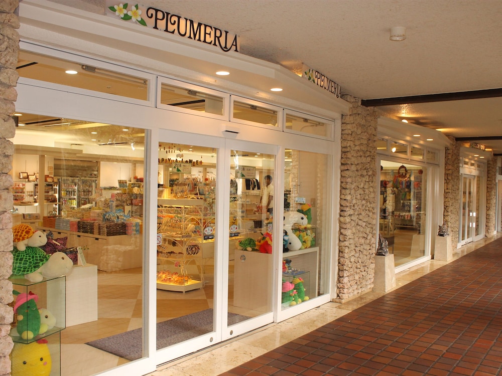 Miyakojima Tokyu Hotel and Resorts in MIYAKO JIMA - OKINAWA PREFECTURE