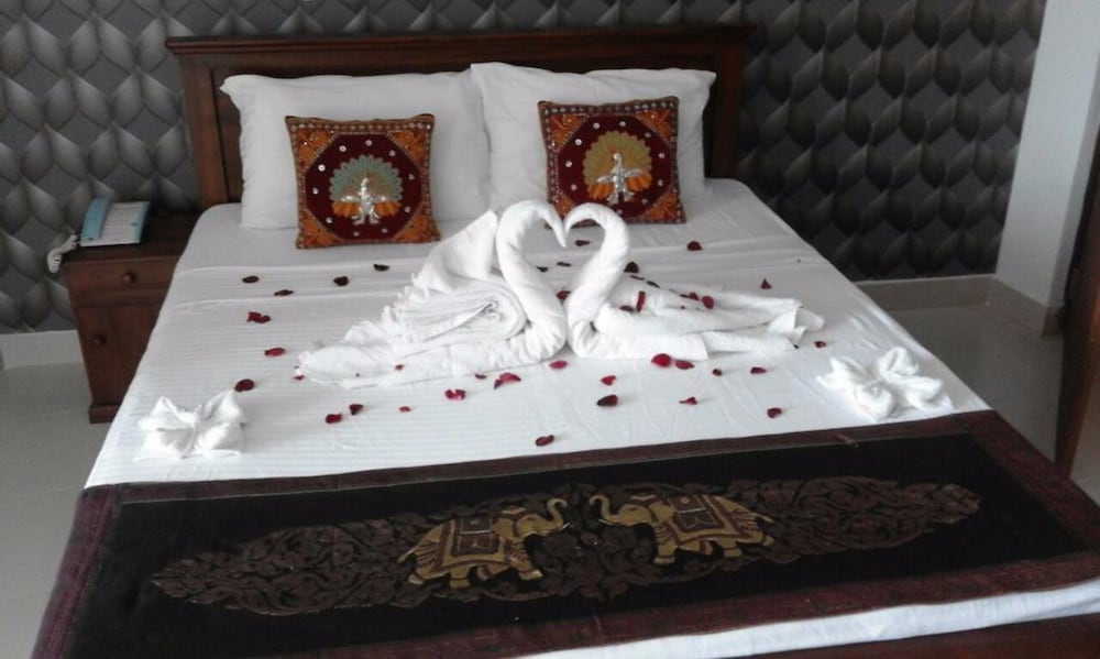 Kandy Supreme Hotel 56/61