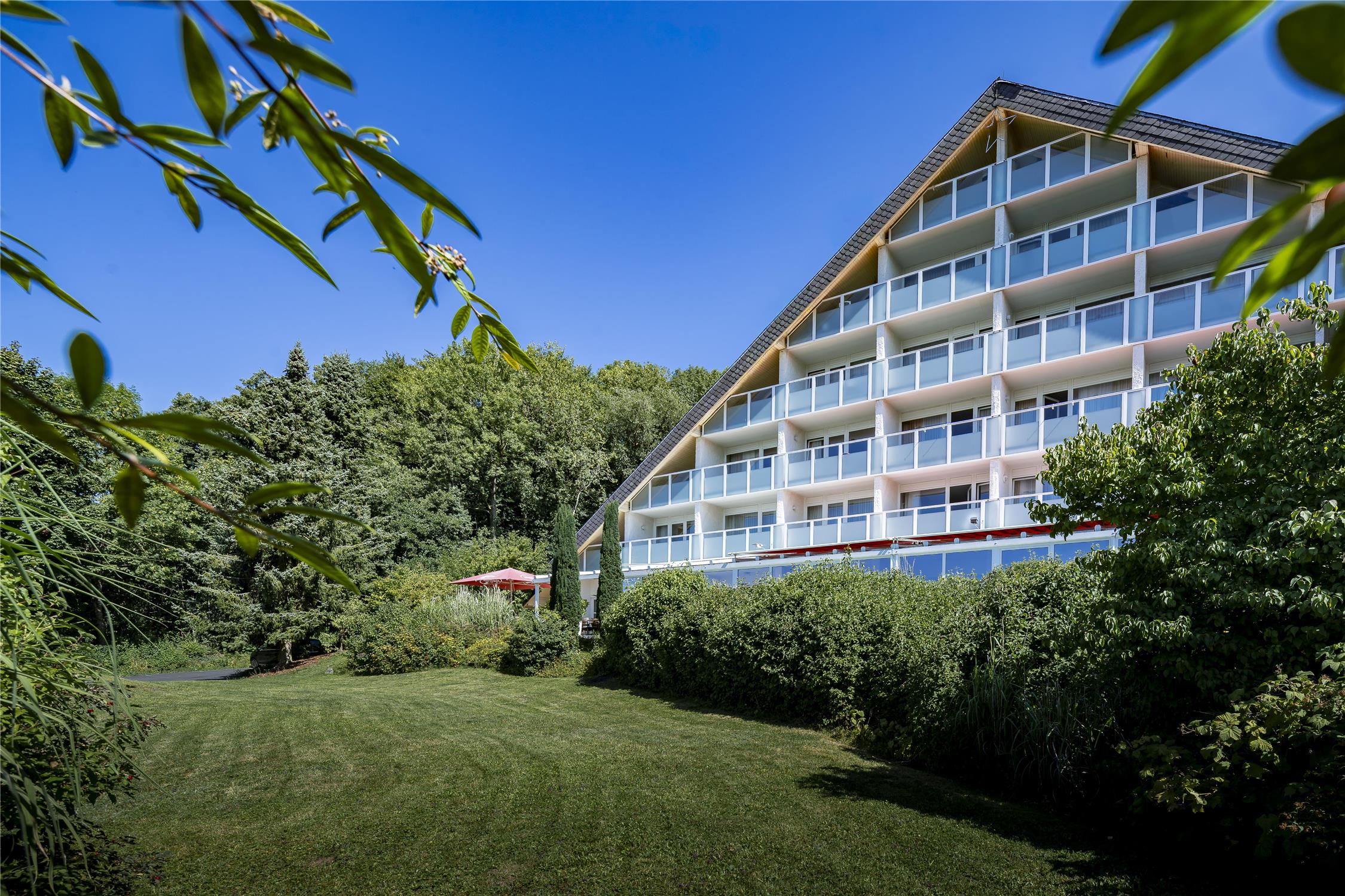 Sure Hotel by Best Western Rhoen Garden 3/40