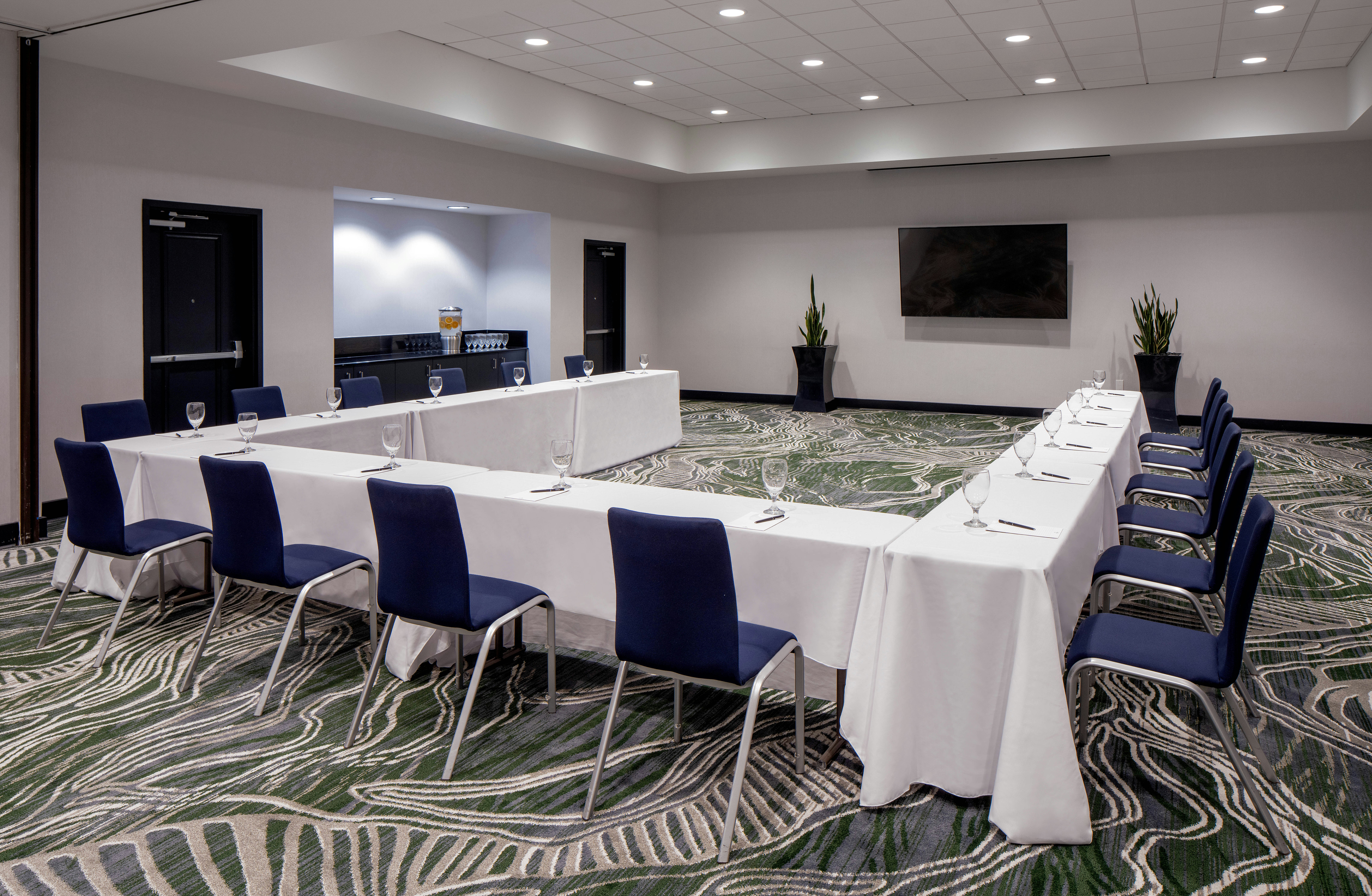 Hilton Shreveport 41/47