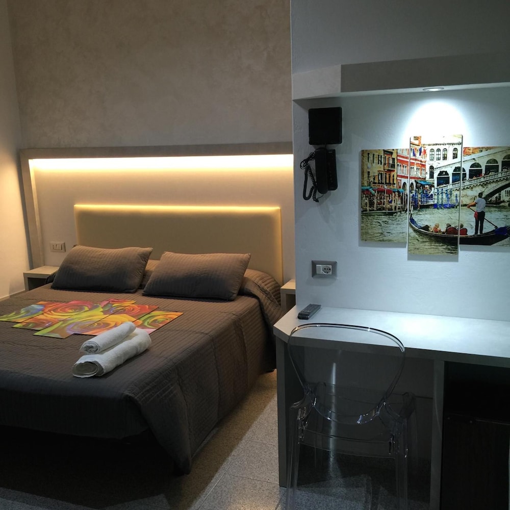 Hotel Ragno D'oro 15/49