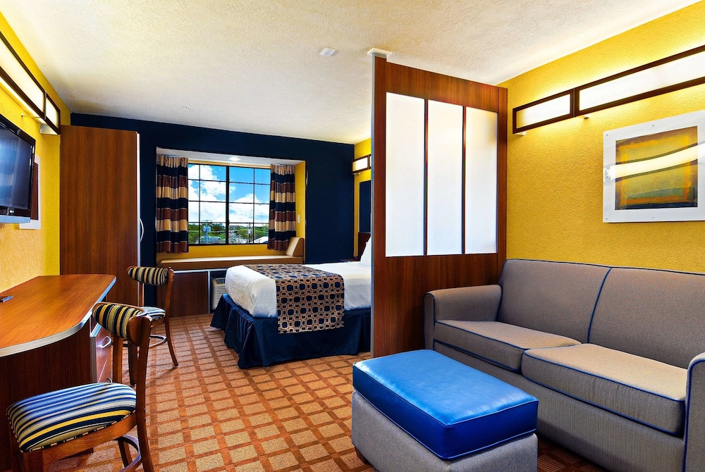 Microtel Inn & Suites by Wyndham New Braunfels 27/38