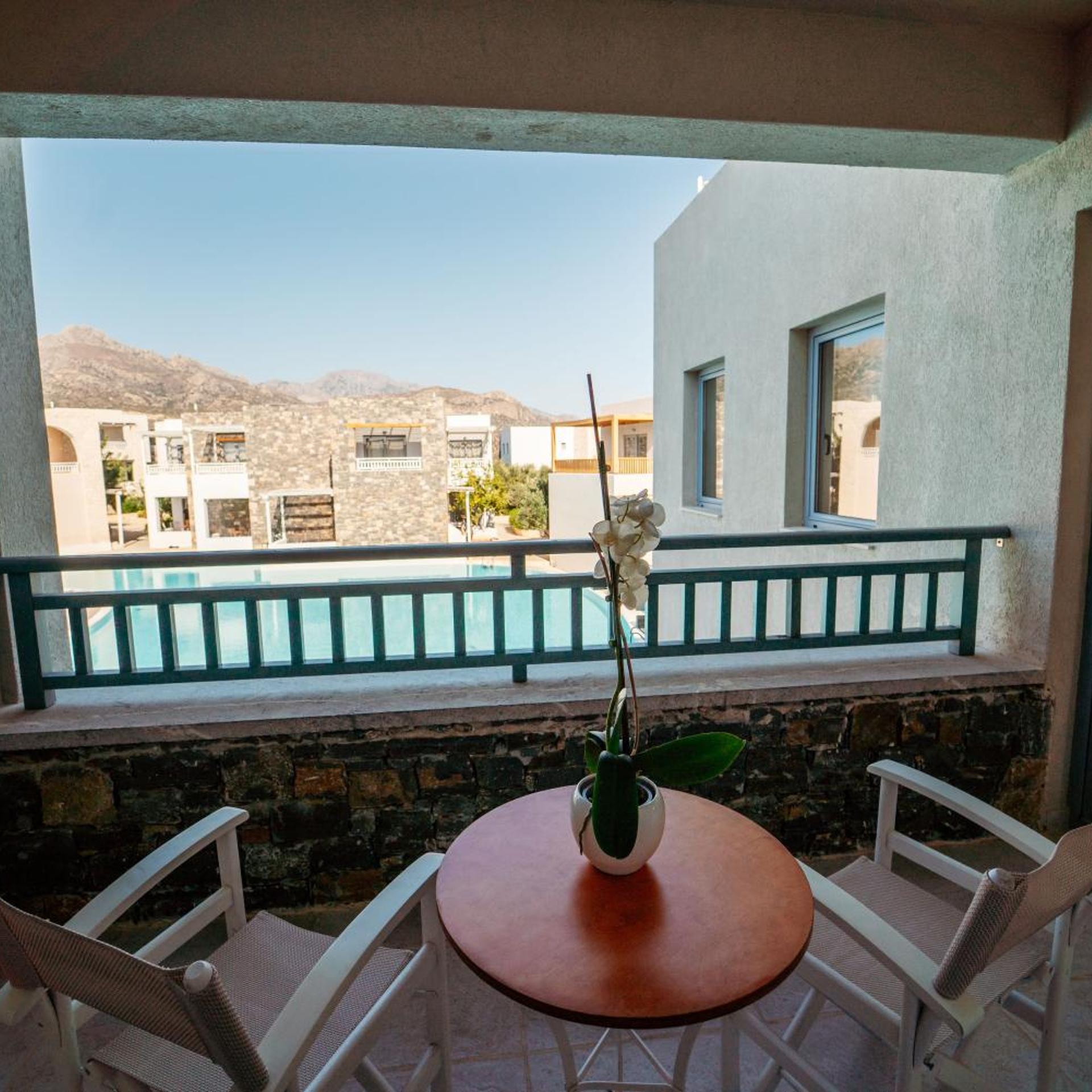Ostria Resort & Spa 39/59