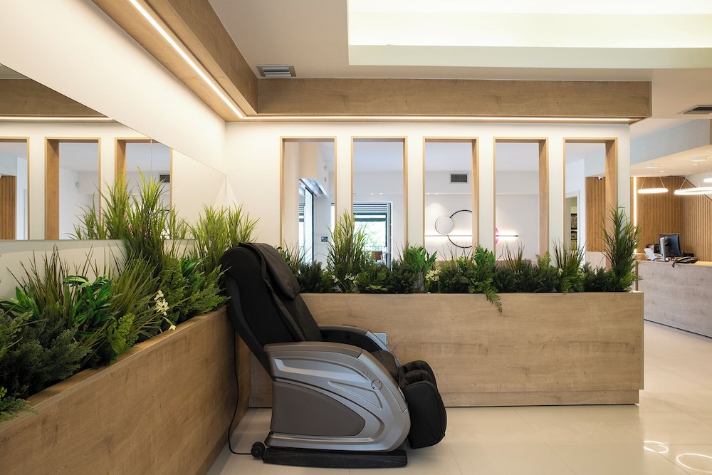 Hotel Dafni Plus 28/50