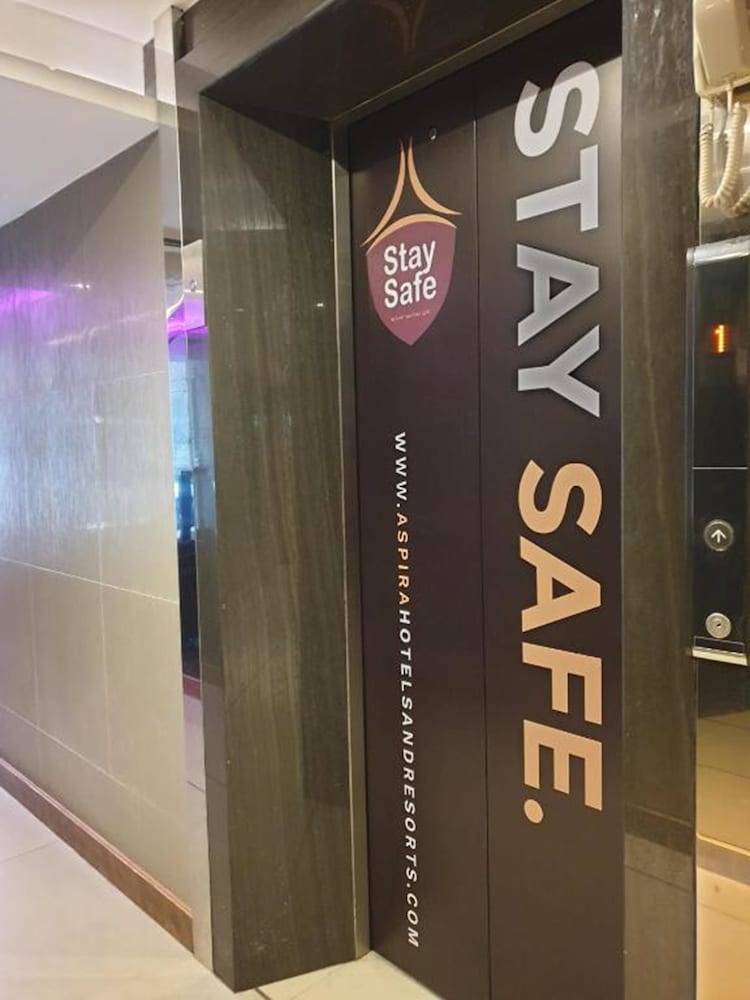 Aspira Sukhumvit 32/42