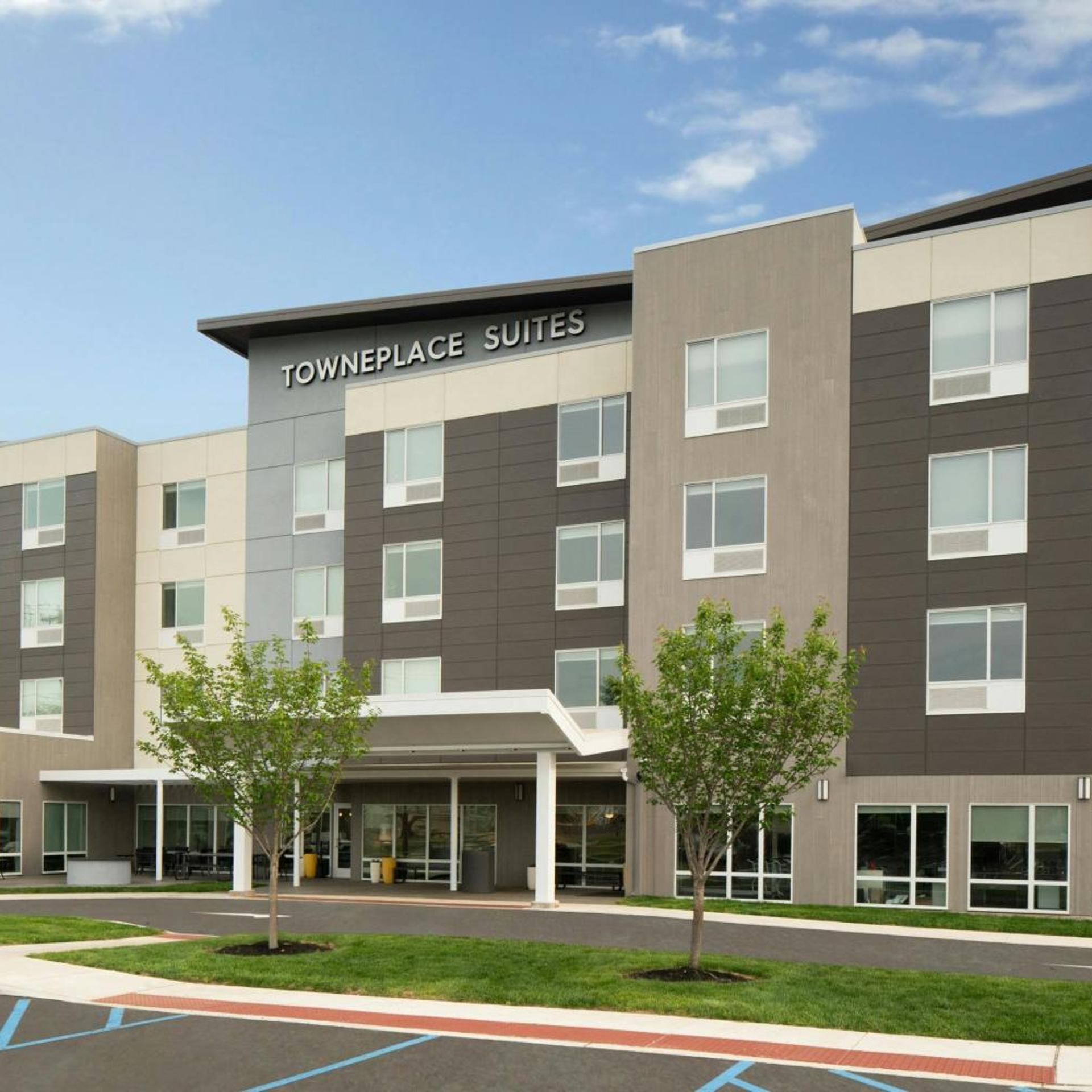 TownePlace Suites by Marriott Allentown West 4/32